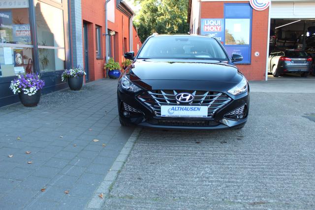 Hyundai i30 Kombi 1.0 T-GDI Trend Mild-Hybrid 