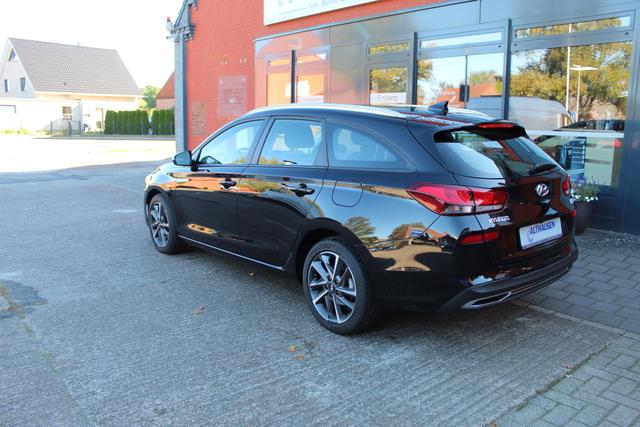 Hyundai i30 Kombi 1.0 T-GDI Trend Mild-Hybrid 