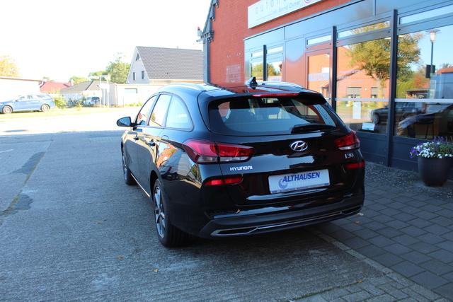 Hyundai i30 Kombi 1.0 T-GDI Trend Mild-Hybrid 