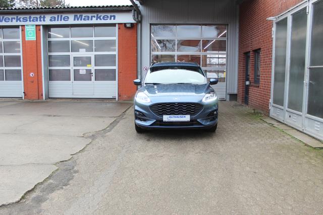 Ford Kuga ST-Line Navi/AHK/Kamera 