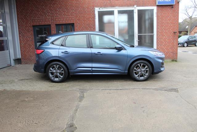 Ford Kuga ST-Line Navi/AHK/Kamera 