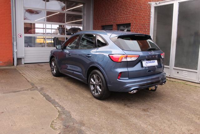 Ford Kuga ST-Line Navi/AHK/Kamera 