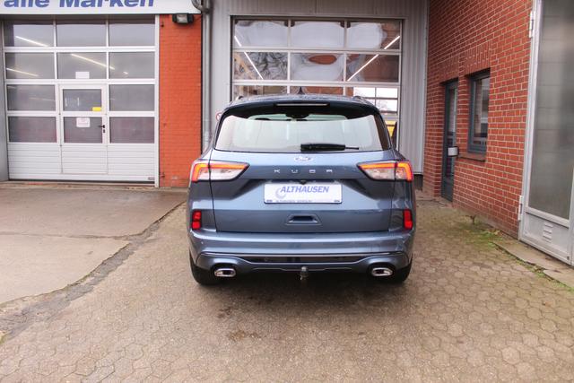 Ford Kuga ST-Line Navi/AHK/Kamera 