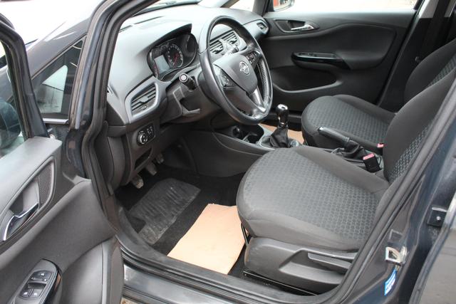 Opel Corsa 5-türig 1.4 Edition 4-Zylinder Benziner , Allwetterreifen, Klimaanlage .. 