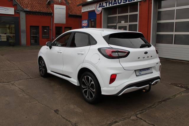 Ford Puma ST-Line 1.0 Mild Hybrid / Navi/AHK 
