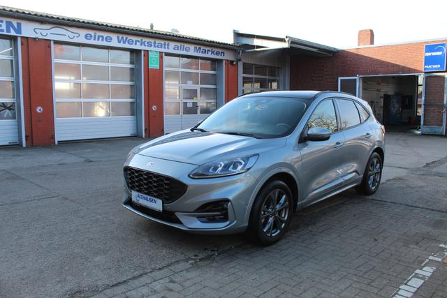 Ford Kuga ST-Line X 1.5 EcoBoost /Sitzheizung/Kamera/Navi 