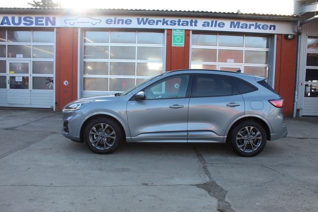 Ford Kuga - ST-Line X 1.5 EcoBoost /Sitzheizung/Kamera/Navi
