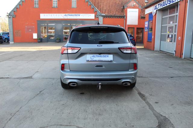 Ford Kuga ST-Line X 1.5 EcoBoost /Sitzheizung/Kamera/Navi 