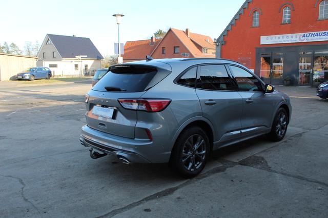Ford Kuga ST-Line X 1.5 EcoBoost /Sitzheizung/Kamera/Navi 