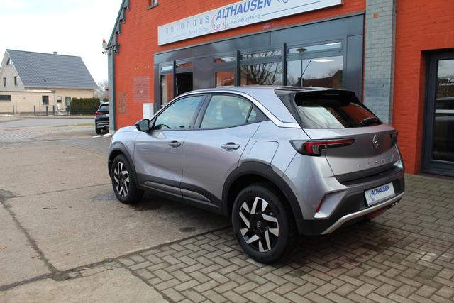 Opel Mokka 1.2 Turbo Elegance/Navi/Kamera/Sitzh. 