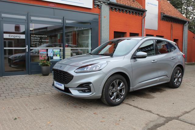 Ford Kuga ST-Line 1.5 EcoBoost /AHK/Kamera/Navi 