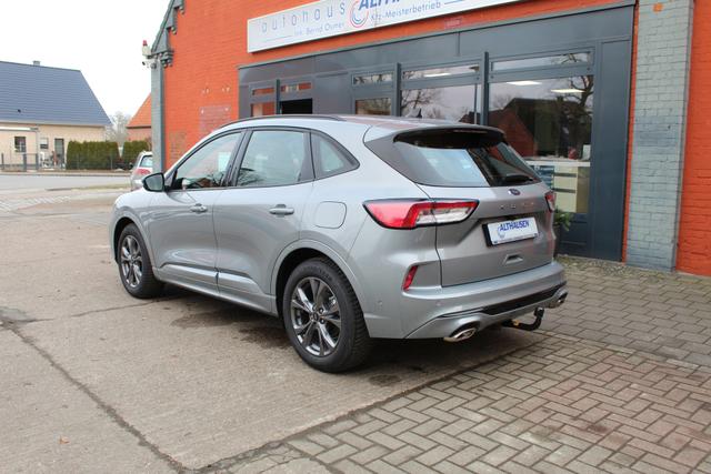 Ford Kuga ST-Line 1.5 EcoBoost /AHK/Kamera/Navi 
