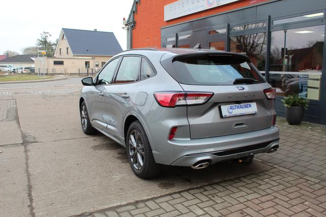 Ford Kuga ST-Line 1.5 EcoBoost /AHK/Kamera/Navi 