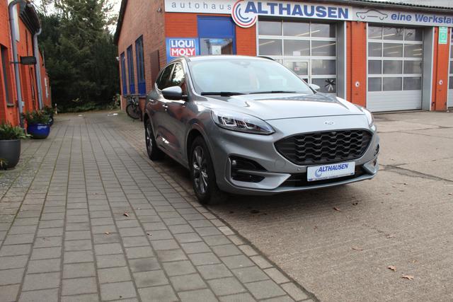 Ford Kuga ST-Line 1.5 EcoBoost /AHK/Kamera/Navi 