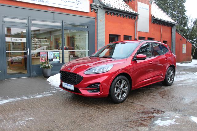 Ford Kuga ST-Line 1.5 EcoBoost /AHK/Kamera/Navi 