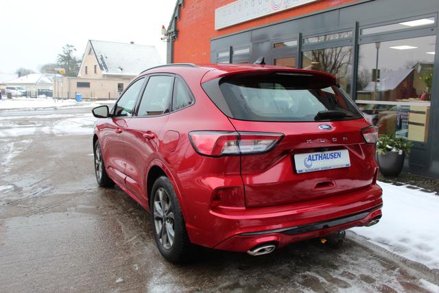 Ford Kuga ST-Line 1.5 EcoBoost /AHK/Kamera/Navi 