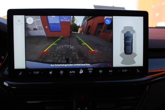 Ford Focus Turnier Focus, Mild-Hybrid ST-Line /Sitzheizung/Kamera/AHK 