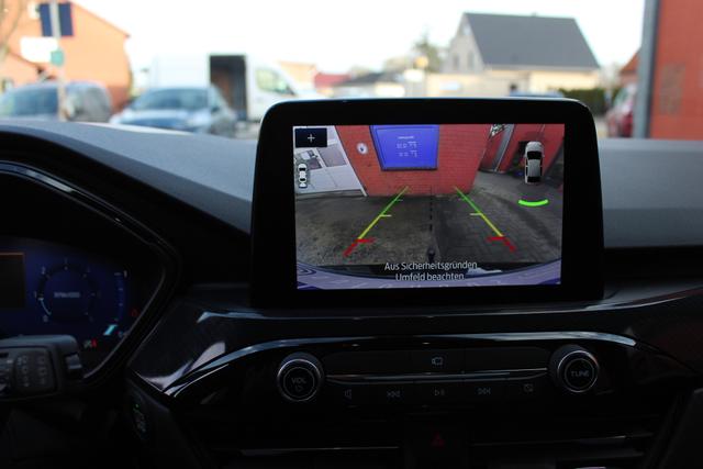 Ford Kuga ST-Line 2.0 EcoBlue /AHK/Navi/Kamera 