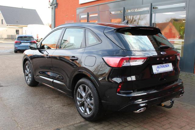 Ford Kuga ST-Line 2.0 EcoBlue /AHK/Navi/Kamera 