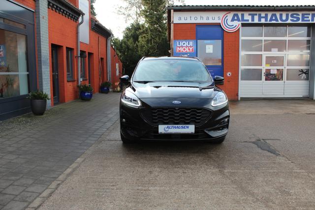 Ford Kuga ST-Line 2.0 EcoBlue /AHK/Navi/Kamera 
