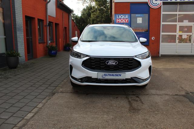 Ford Kuga ST-Line 1.5 EcoBoost /Sitzheizung/Kamera/Navi 