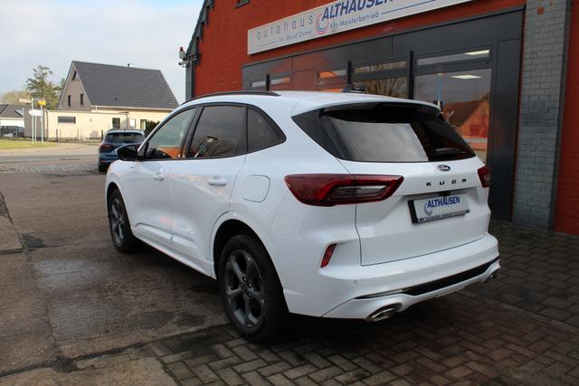 Ford Kuga ST-Line 1.5 EcoBoost /Sitzheizung/Kamera/Navi 