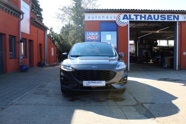 Ford Kuga ST-Line 1.5 EcoBoost /AHK/Kamera/Navi 