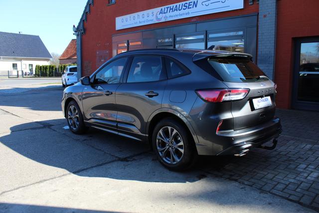 Ford Kuga ST-Line 1.5 EcoBoost /AHK/Kamera/Navi 