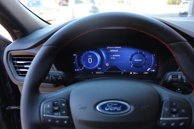 Ford Kuga ST-Line 1.5 EcoBoost /AHK/Kamera/Navi 