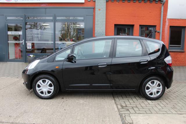 Honda Jazz - 1.2 i Trend