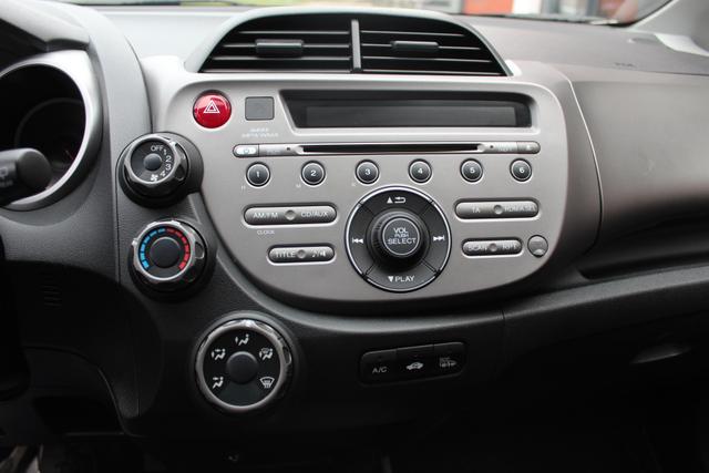 Honda Jazz 1.2 i Trend 