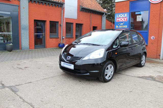 Honda Jazz 1.2 i Trend 