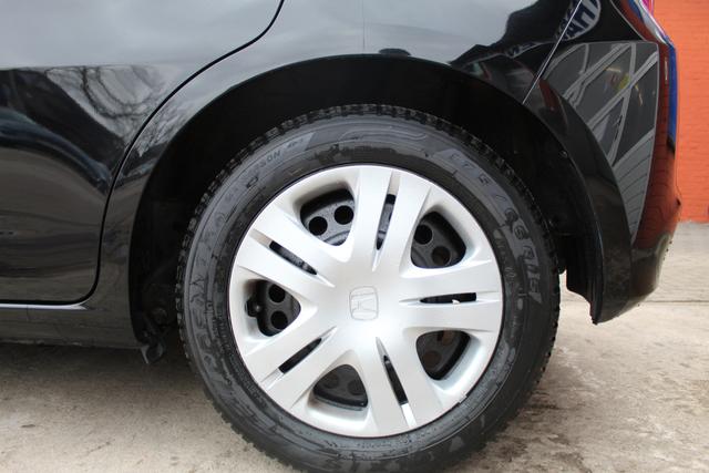 Honda Jazz 1.2 i Trend 