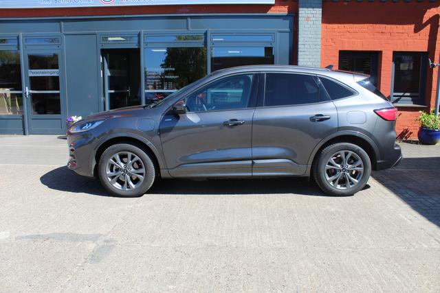 Ford Kuga - ST-Line 2.5 Duratec Plug-in-Hybrid PHEV /AHK/NAVI