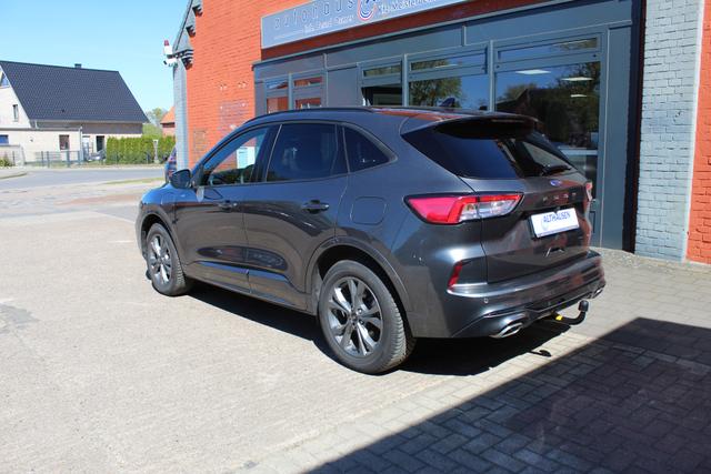 Ford Kuga ST-Line 2.5 Duratec Plug-in-Hybrid PHEV /AHK/NAVI 