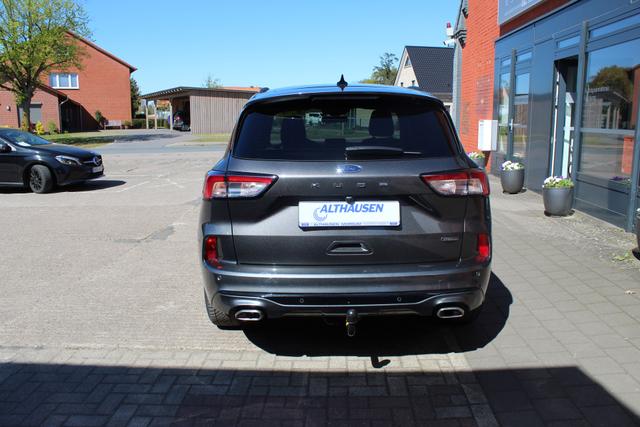 Ford Kuga ST-Line 2.5 Duratec Plug-in-Hybrid PHEV /AHK/NAVI 