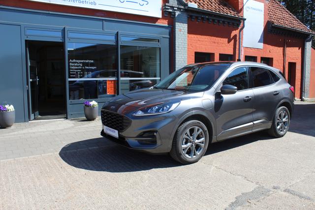 Ford Kuga ST-Line 2.5 Duratec Plug-in-Hybrid PHEV /AHK/NAVI 