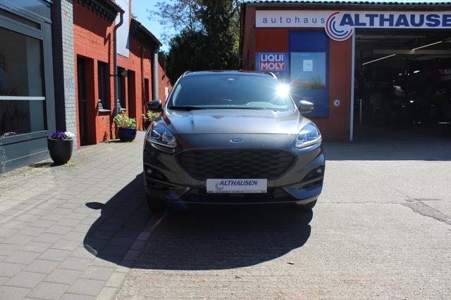 Ford Kuga ST-Line 2.5 Duratec Plug-in-Hybrid PHEV /AHK/NAVI 