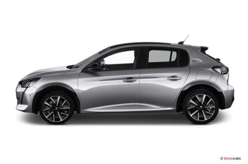Peugeot 208 - E-208 156 Allure Sofort Verf&uuml;gbar