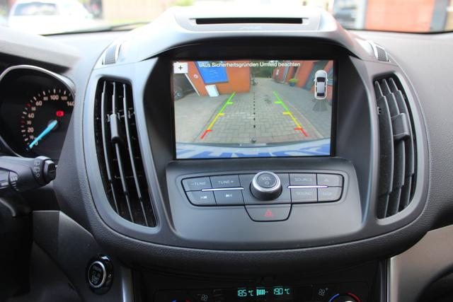 Ford Kuga 1.5 EcoBoost Cool&Connect / Navi Kamera AHK 