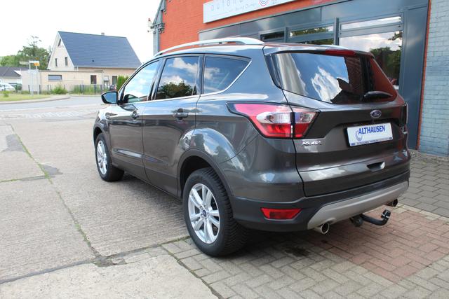 Ford Kuga 1.5 EcoBoost Cool&Connect / Navi Kamera AHK 