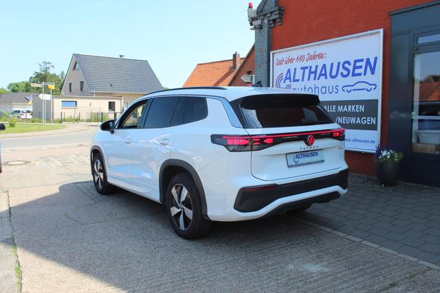Volkswagen Tayron LIFE 1.5 eTSI /Navi/Kamera/Sitzheizung 