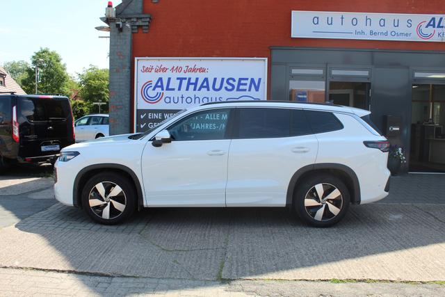 Volkswagen Tayron - LIFE 1.5 eTSI /Navi/Kamera/Sitzheizung