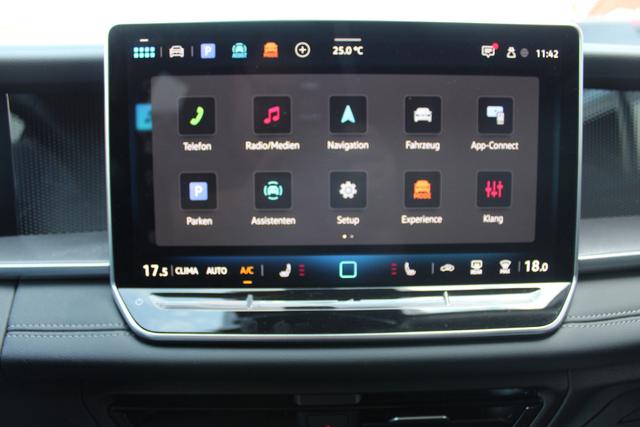 Volkswagen Tayron LIFE 1.5 eTSI /Navi/Kamera/Sitzheizung 