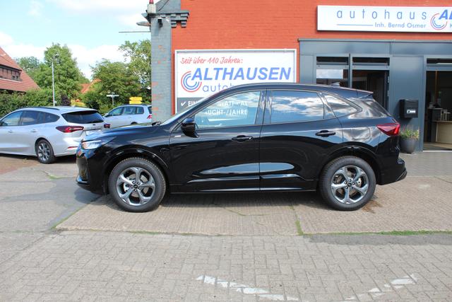 Ford Kuga - ST-Line 1.5 EcoBoost /AHK/Kamera/Navi