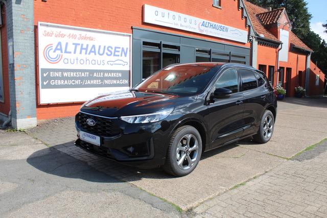 Ford Kuga ST-Line 1.5 EcoBoost /AHK/Kamera/Navi 