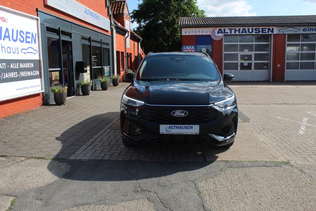 Ford Kuga ST-Line 1.5 EcoBoost /AHK/Kamera/Navi 