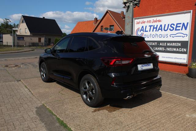 Ford Kuga ST-Line 1.5 EcoBoost /AHK/Kamera/Navi 