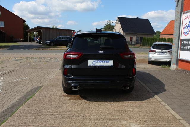 Ford Kuga ST-Line 1.5 EcoBoost /AHK/Kamera/Navi 