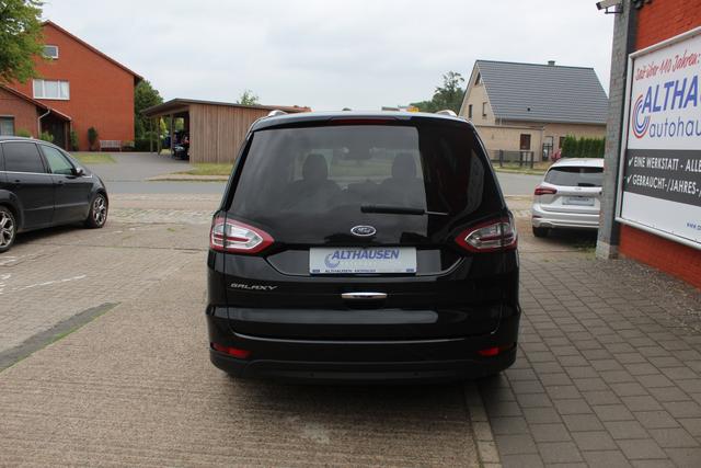 Ford Galaxy 2.0 EcoBlue Titanium /Navi/7.Sitzer/AHK 